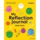 Oxford Resources for IB PYP: My Reflection Journal Kindergarten