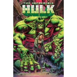 Incredible Hulk Vol. 4: City of Idols