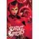 Scarlet Witch by Steve Orlando Vol. 4: Queen of Chaos