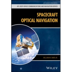 Spacecraft Optical Navigation