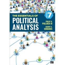 The Essentials of Political Analysis