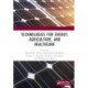 Technologies for Energy, Agriculture, and Healthcare