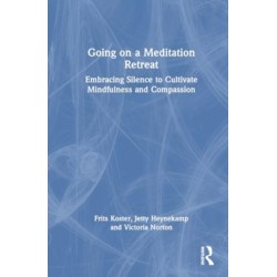 Going on a Meditation Retreat: Embracing Silence to Cultivate Mindfulness and Compassion