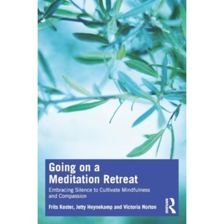 Going on a Meditation Retreat: Embracing Silence to Cultivate Mindfulness and Compassion