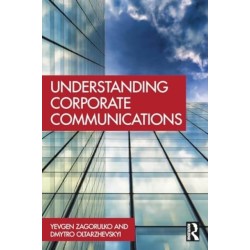 Understanding Corporate Communications