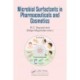 Microbial Surfactants in Pharmaceuticals and Cosmetics