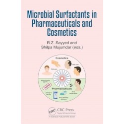 Microbial Surfactants in Pharmaceuticals and Cosmetics
