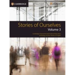 Stories of Ourselves Volume 3 with Digital Version (2 Years)