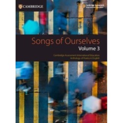 Songs of Ourselves Volume 3 with Digital Version (2 Years)