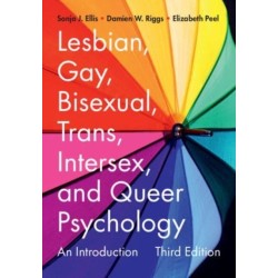 Lesbian, Gay, Bisexual, Trans, Intersex, and Queer Psychology: An Introduction