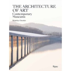 The Architecture For Culture: Rethinking Museums