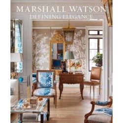Marshall Watson Defining Elegance
