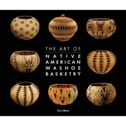 The Art of Washoe Basketry