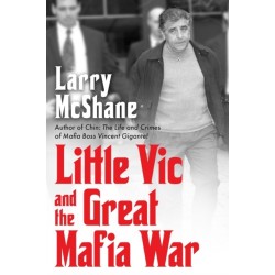 Little Vic and the Great Mafia War