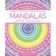 A Bright & Beautiful Guide to Drawing Mandalas: 30 Step-by-Step Tutorials to Unlock the Meditative Magic of Drawing Repeat Patterns