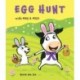 Egg Hunt with Max and Moo (a Lift-the-Flap Book)