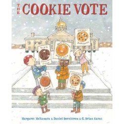 The Cookie Vote