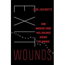 Exit Wounds: How America's Guns Fuel Violence across the Border