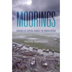 Moorings: Voyages of Capital across the Indian Ocean