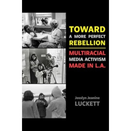 Toward a More Perfect Rebellion: Multiracial Media Activism Made in L.A.