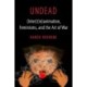 Undead: (Inter)(in)animation, Feminisms, and the Art of War