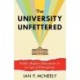 The University Unfettered: Public Higher Education in an Age of Disruption