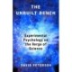 The Unbuilt Bench: Experimental Psychology on the Verge of Science