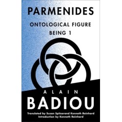 Parmenides: Ontological Figure, Being 1