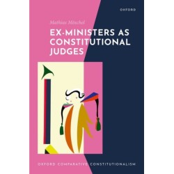 Ex-Ministers as Constitutional Judges