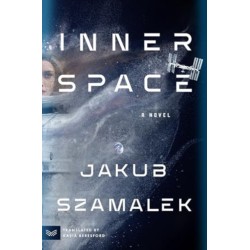 Inner Space: A Novel