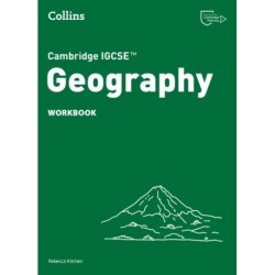 Cambridge IGCSE™ Geography Workbook