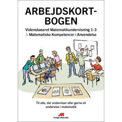 Arbejdskortbogen