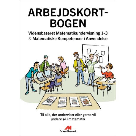Arbejdskortbogen