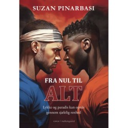 Fra nul til alt: Lykke og paradis kan opnås gennem sjælelig renhed