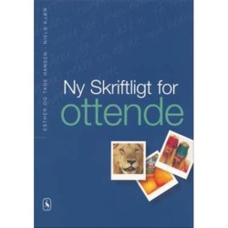 Ny skriftligt for ottende