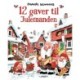 12 gaver til Julemanden