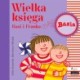 Wielka księga - Basi i Franka