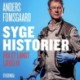 Syge historier: - fra et langt lægeliv
