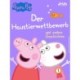 Peppa Wutz - Der Haustierwettbewerb und andere Geschichten