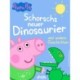 Peppa Wutz - Schorschs neuer Dinosaurier und andere Geschichten