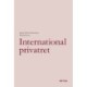 International privatret