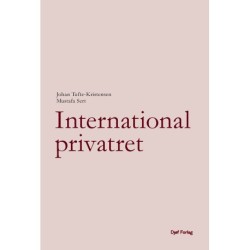 International privatret