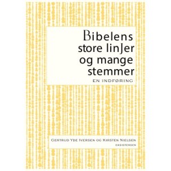 Bibelens store linjer og mange stemmer: En indføring
