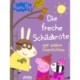 Peppa Wutz - Die freche Schildkröte und andere Geschichten
