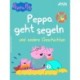 Peppa Wutz - Peppa geht segeln und andere Geschichten
