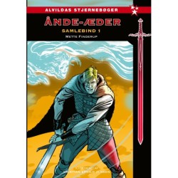 Ånde-æder: Samlebind 1
