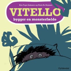 Vitello bygger en monsterfælde: Vitello -11