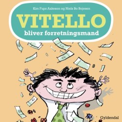 Vitello bliver forretningsmand: Vitello -5