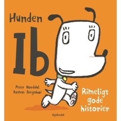 Hunden Ib. Rimeligt gode historier