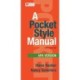 A Pocket Style Manual, APA Version